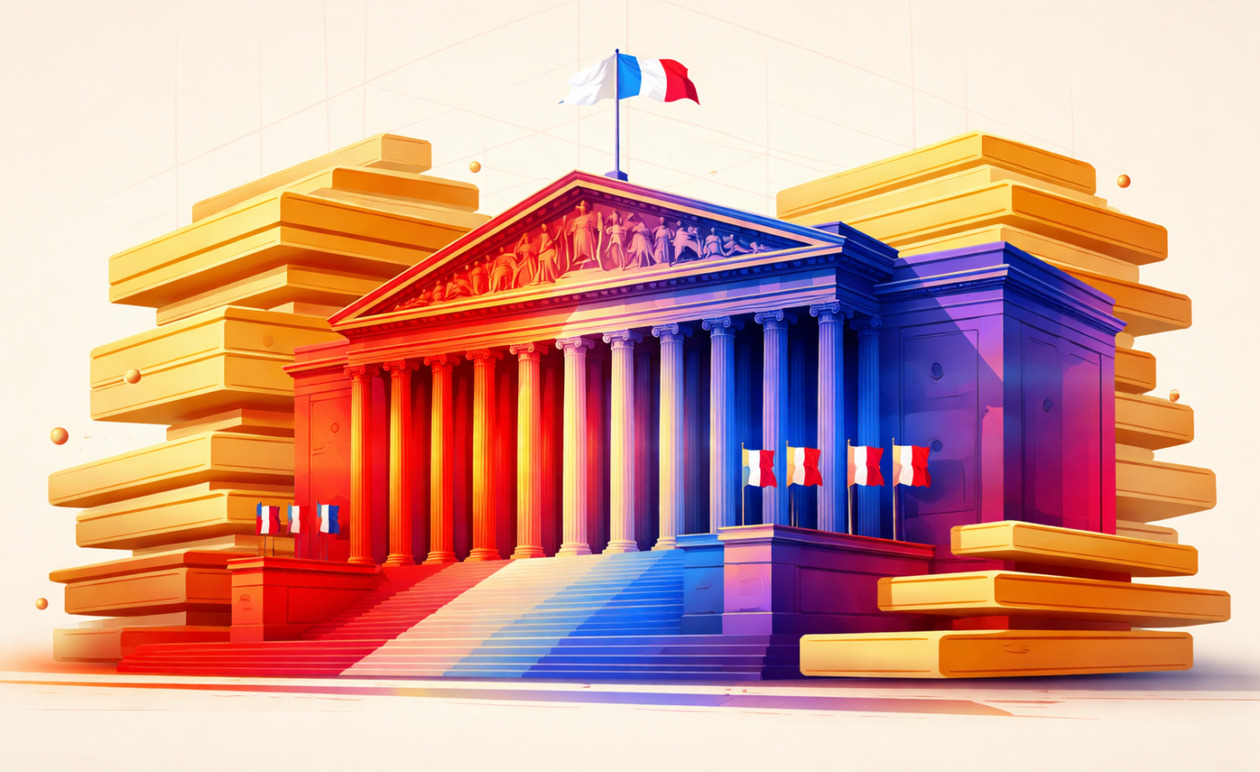 Γαλλία: Διπλή πρόταση μομφής κατά του Λεκορνού για τη συμφωνία Mercosur και το θρίλερ του προϋπολογισμού