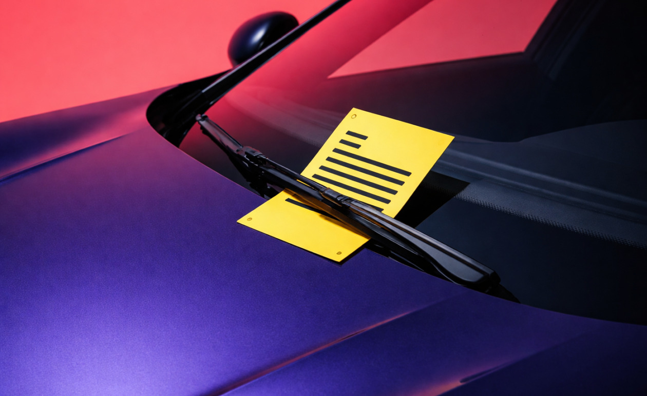 Κιλκίς: Οδηγός παρέσυρε αστυνομικό για να αποφύγει κλήση για παράνομο παρκάρισμα