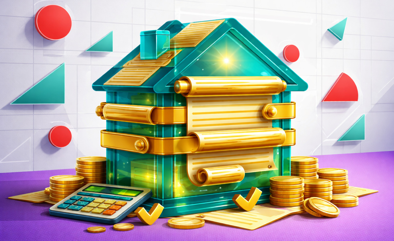 Στεγαστικό σχέδιο: Τι προβλέπει το πρόγραμμα «Κατασκευάζω – Νοικιάζω» και η διπλή επιστροφή ενοικίου