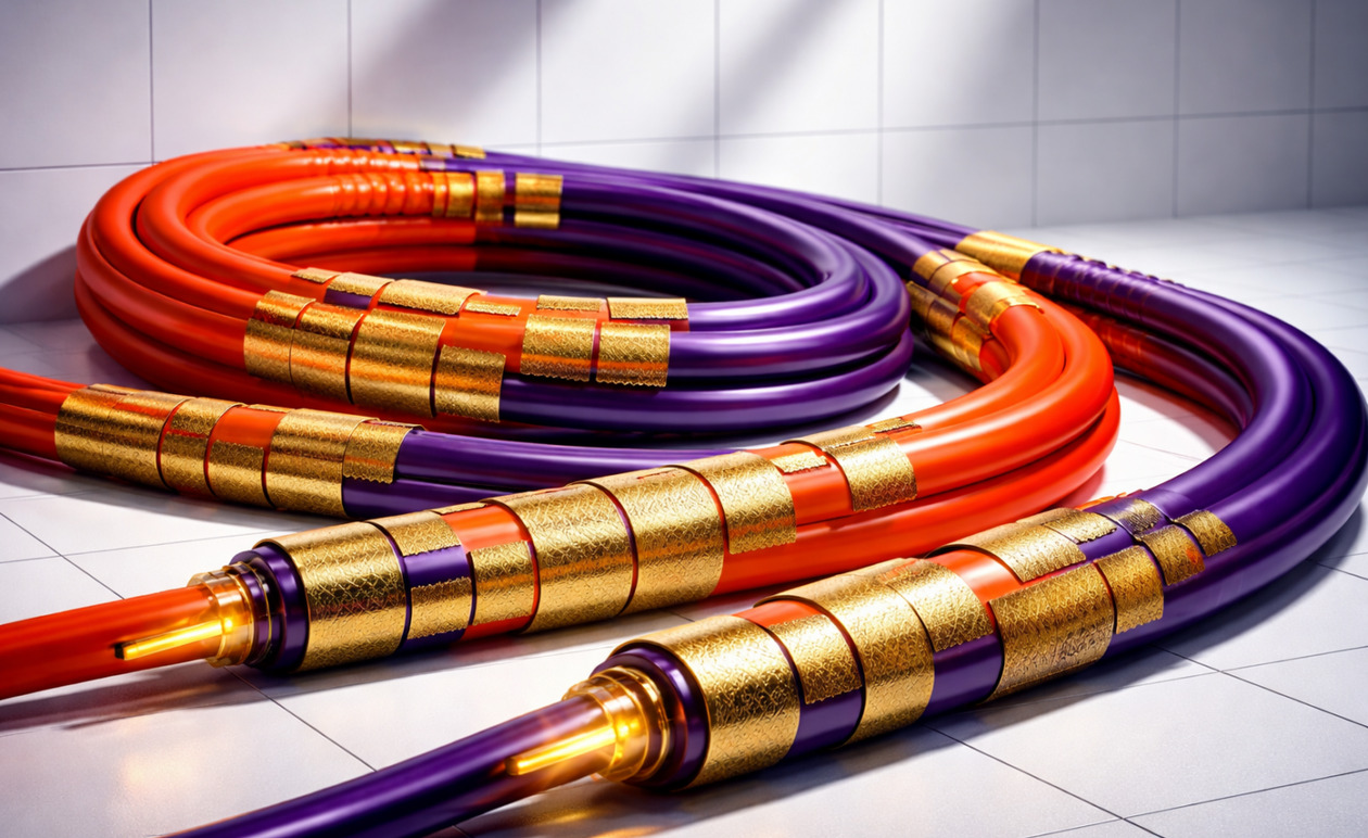 Μενίδι: Εννέα συλλήψεις για ρευματοκλοπή με καλώδια 600 μέτρων και δεκάδες παραβάσεις