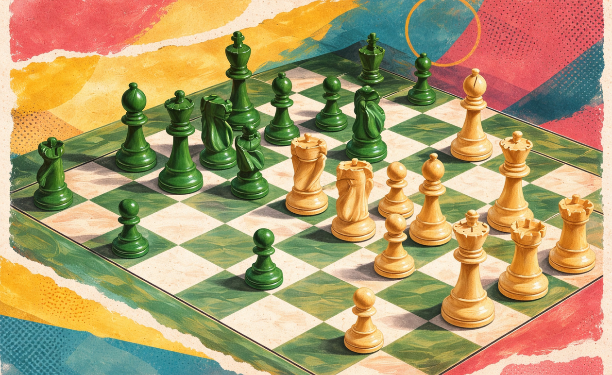 Παναθηναϊκός: Η απόλυτη κυριαρχία του σκακιστικού τμήματος με 19 τίτλους από το 2021