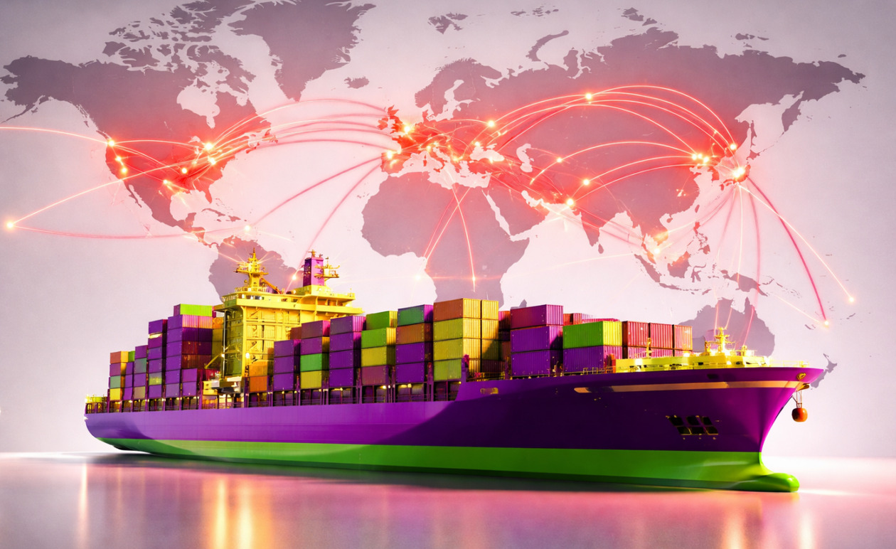 Στιβ Μπάνον: Η ελεύθερη ναυσιπλοΐα θα αποτελέσει το πεδίο των μεγαλύτερων συγκρούσεων τις επόμενες δεκαετίες