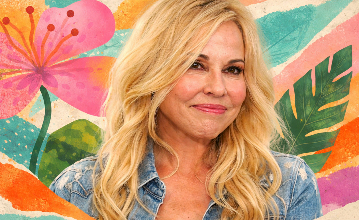 Μπέσσυ Αργυράκη: «Ακύλα προχώρα, σε θέλει όλη η χώρα» – Η αποθέωση για τον Φωκά Ευαγγελινό