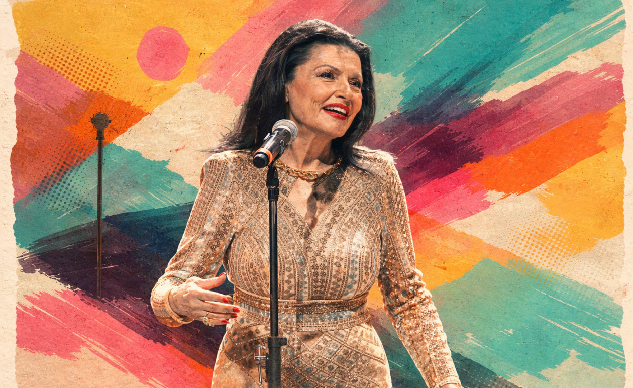 Ζωζώ Σαπουντζάκη: Εξιτήριο-έκπληξη από το νοσοκομείο για τη «βασίλισσα της νύχτας»