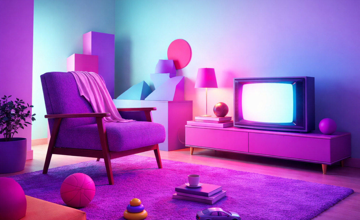 Είμαι 73 ετών και η τηλεόραση μένει ανοιχτή 18 ώρες: Γιατί η σιωπή ενός άδειου σπιτιού γίνεται «βάρος» που σε συνθλίβει