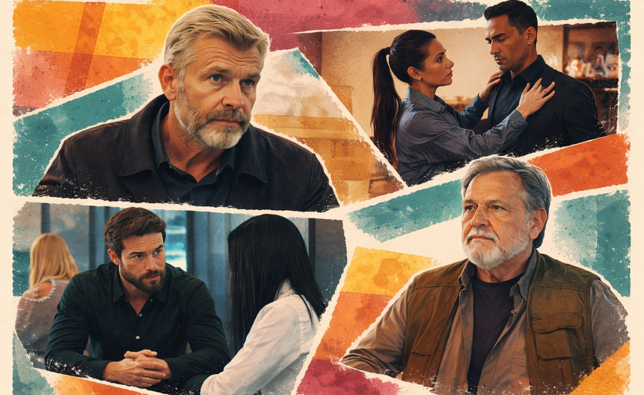 Η Γη της Ελιάς: Πρόωρος τοκετός για την Ισμήνη – Η Ασπασία μαθαίνει την αλήθεια και καταρρέει