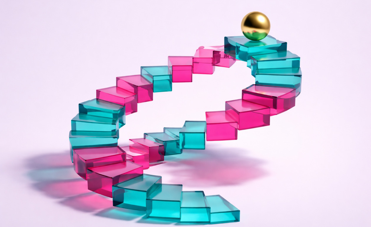 Η τέχνη της προσαρμοστικότητας: 8 συνήθειες για να ανακάμπτετε από κάθε δυσκολία