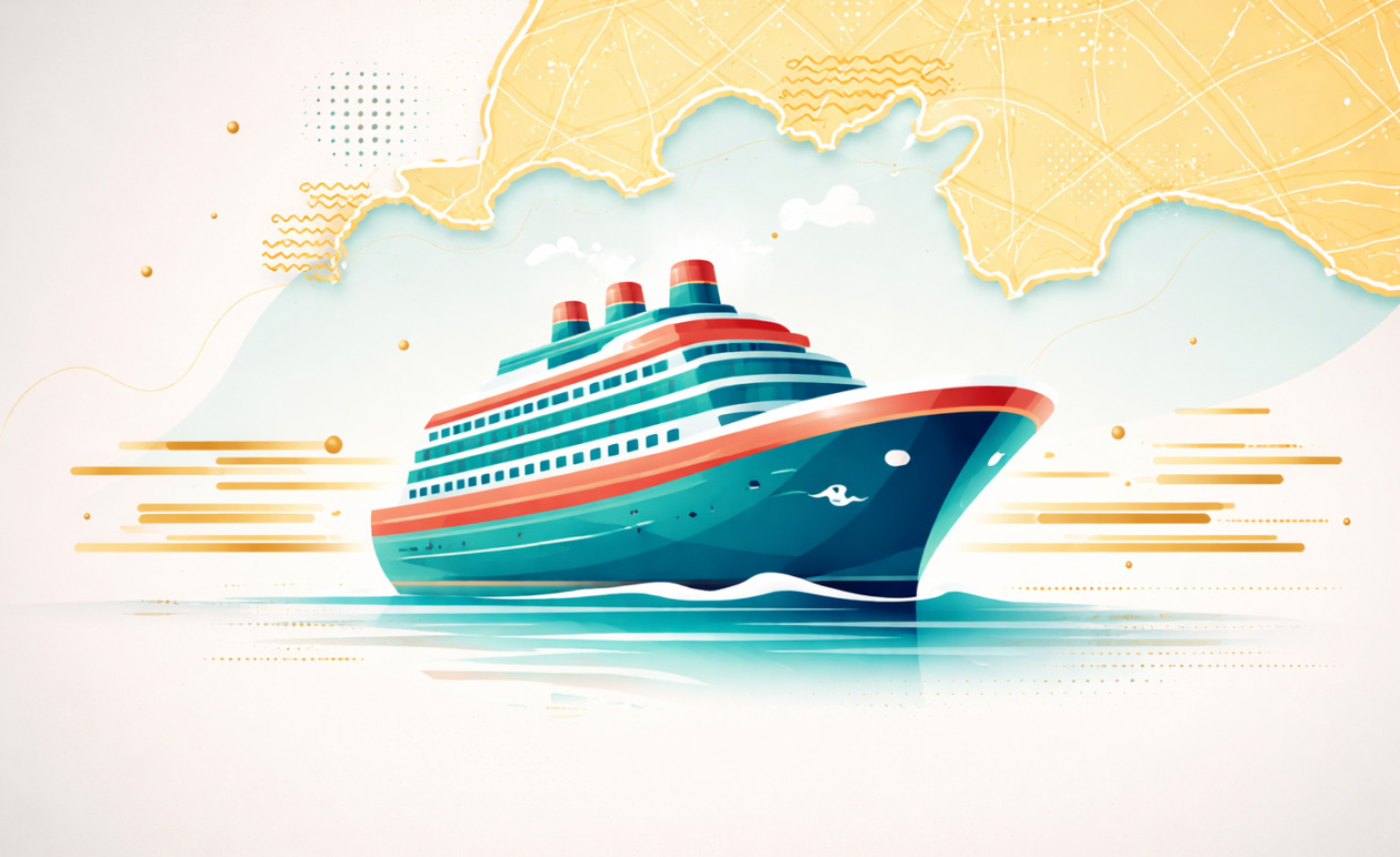 Πειραιάς: Δυναμική εκκίνηση για την κρουαζιέρα το 2026 μετά το ρεκόρ των 1,85 εκατ. επιβατών