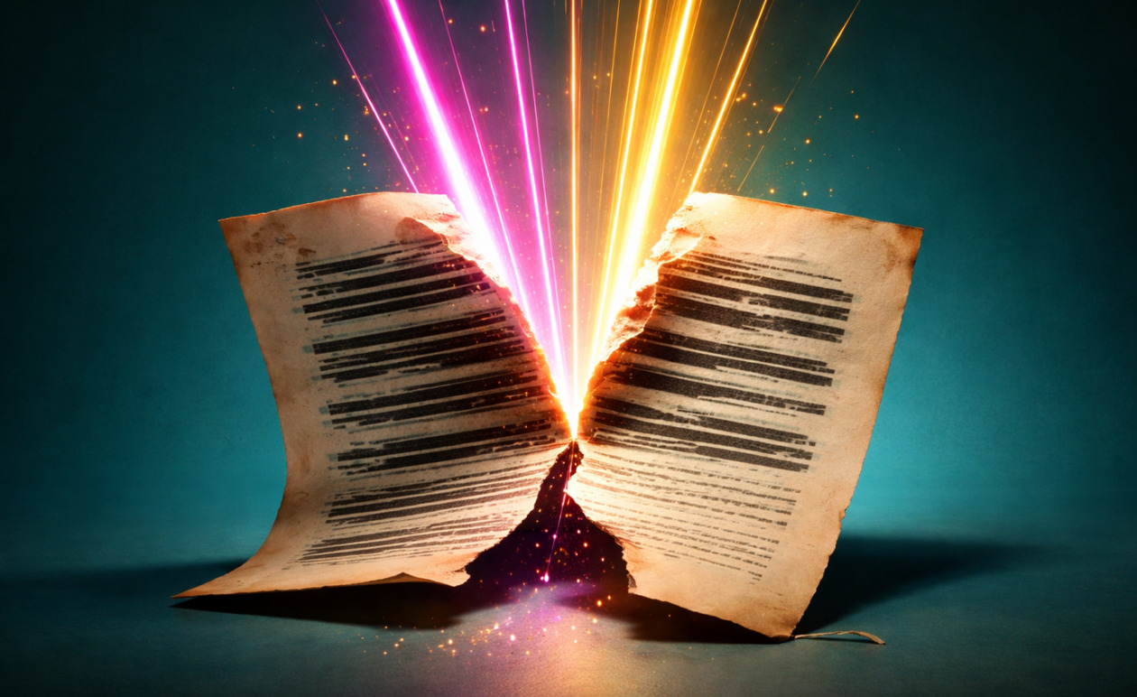 Η σιωπή 35 ετών: Πώς η κληρονομική συναισθηματική βουβότητα «λιμοκτονεί» τους ανθρώπους που αγαπάμε