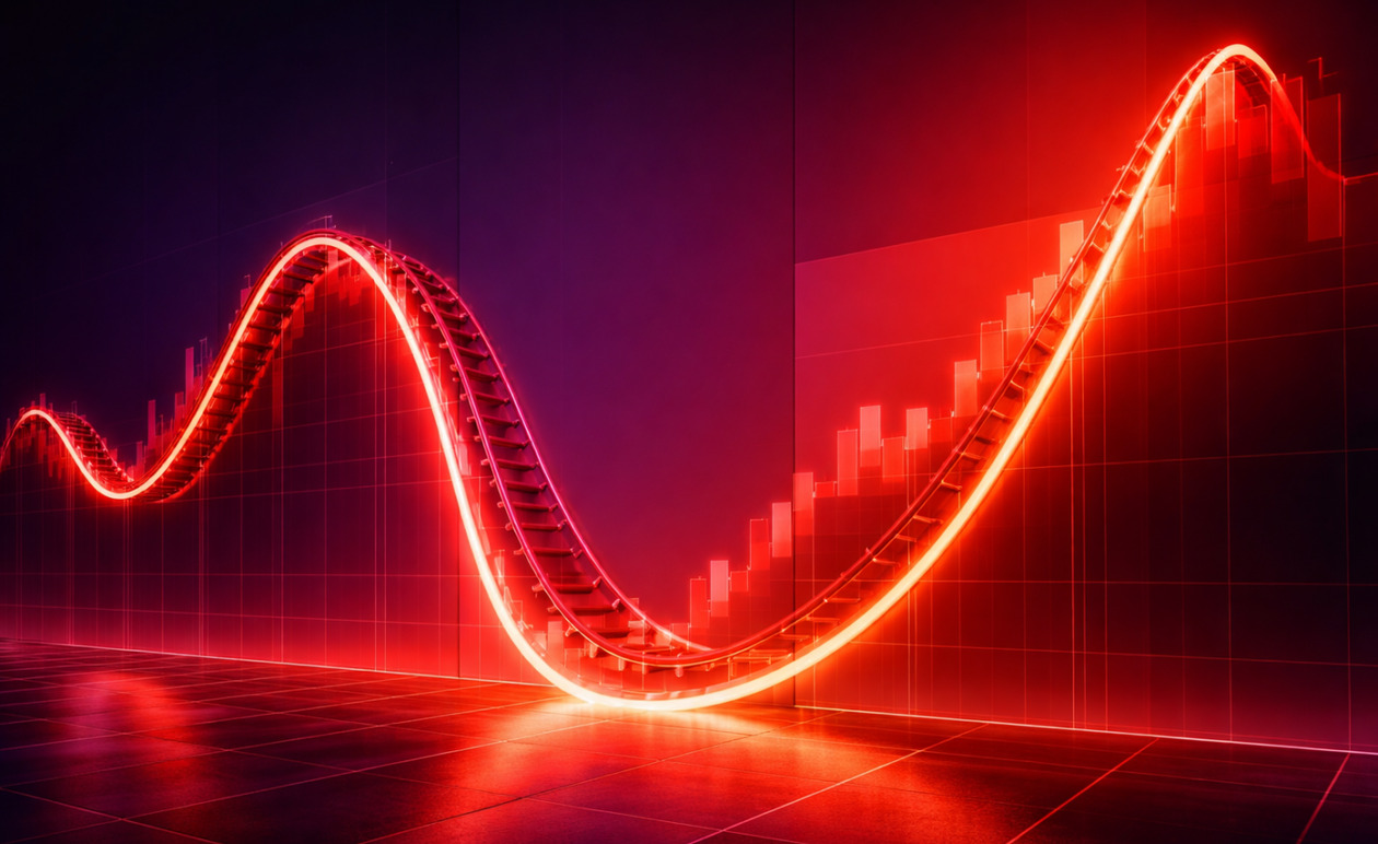 ΔΝΤ: Προειδοποίηση Γκεοργκίεβα για «τρενάκι τρόμου» στις διεθνείς αγορές λόγω του πολέμου