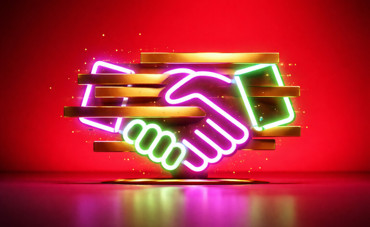 Η εποχή που η χειραψία ήταν συμβόλαιο: Γιατί η εμμονή μας με την επαλήθευση διέλυσε την ανθρώπινη εμπιστοσύνη