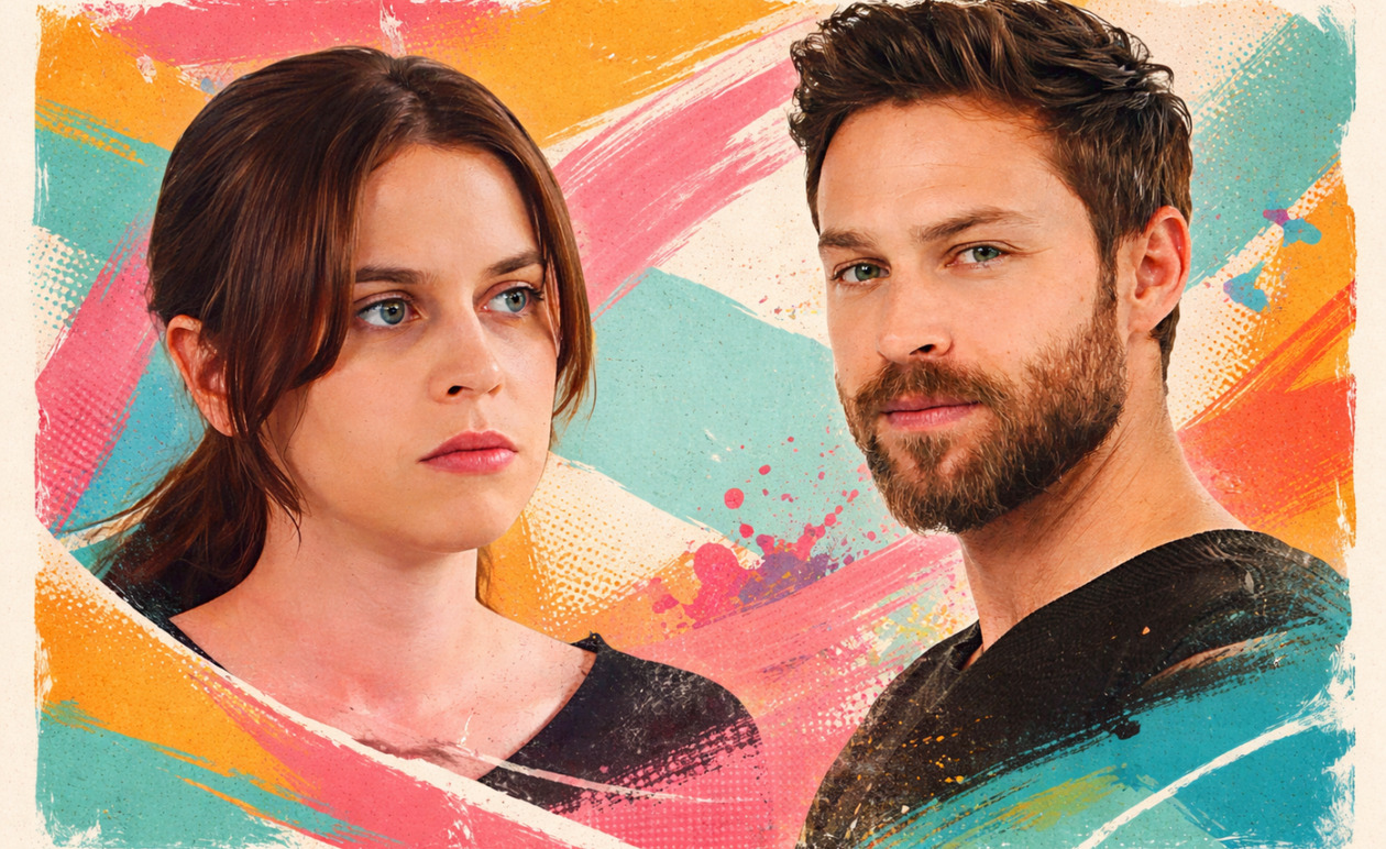 Η Γη της Ελιάς: Η Δάφνη σε θανάσιμο κίνδυνο και η μάχη της Ασπασίας για ζωή