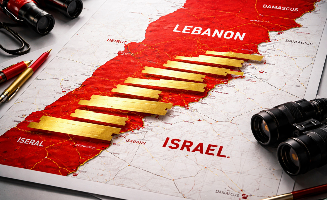 Ισραήλ: Νέο κύμα επιθέσεων κατά της Χεζμπολάχ στον Λίβανο – Αμφισβητείται ο έλεγχος του στρατού