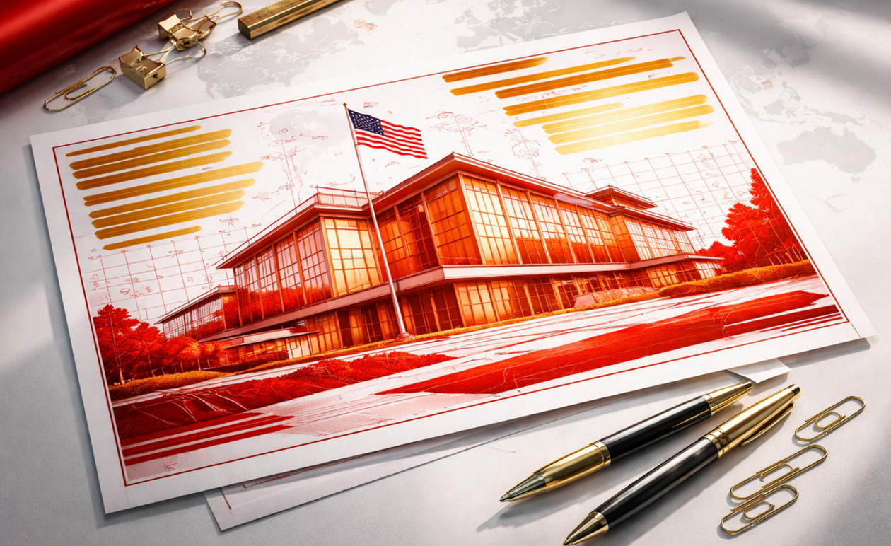 Κίνα: Σε πλήρη συμμόρφωση με το διεθνές δίκαιο ο σχεδιασμός της νέας πρεσβείας στο Λονδίνο