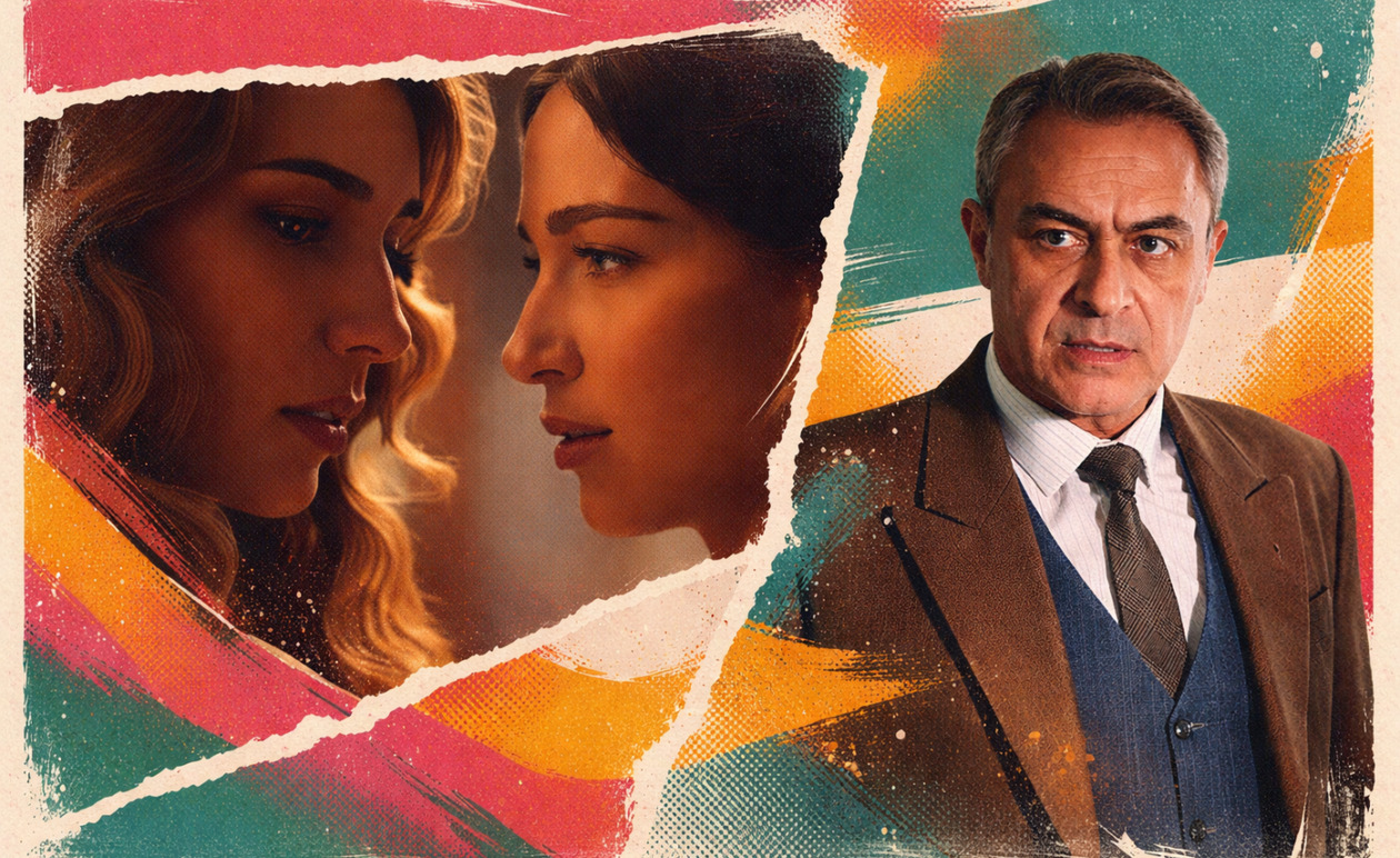 Άγιος Έρωτας: Η ομολογία της Ελένης για την Άννα – Η κατάρρευση του Κυριάκου