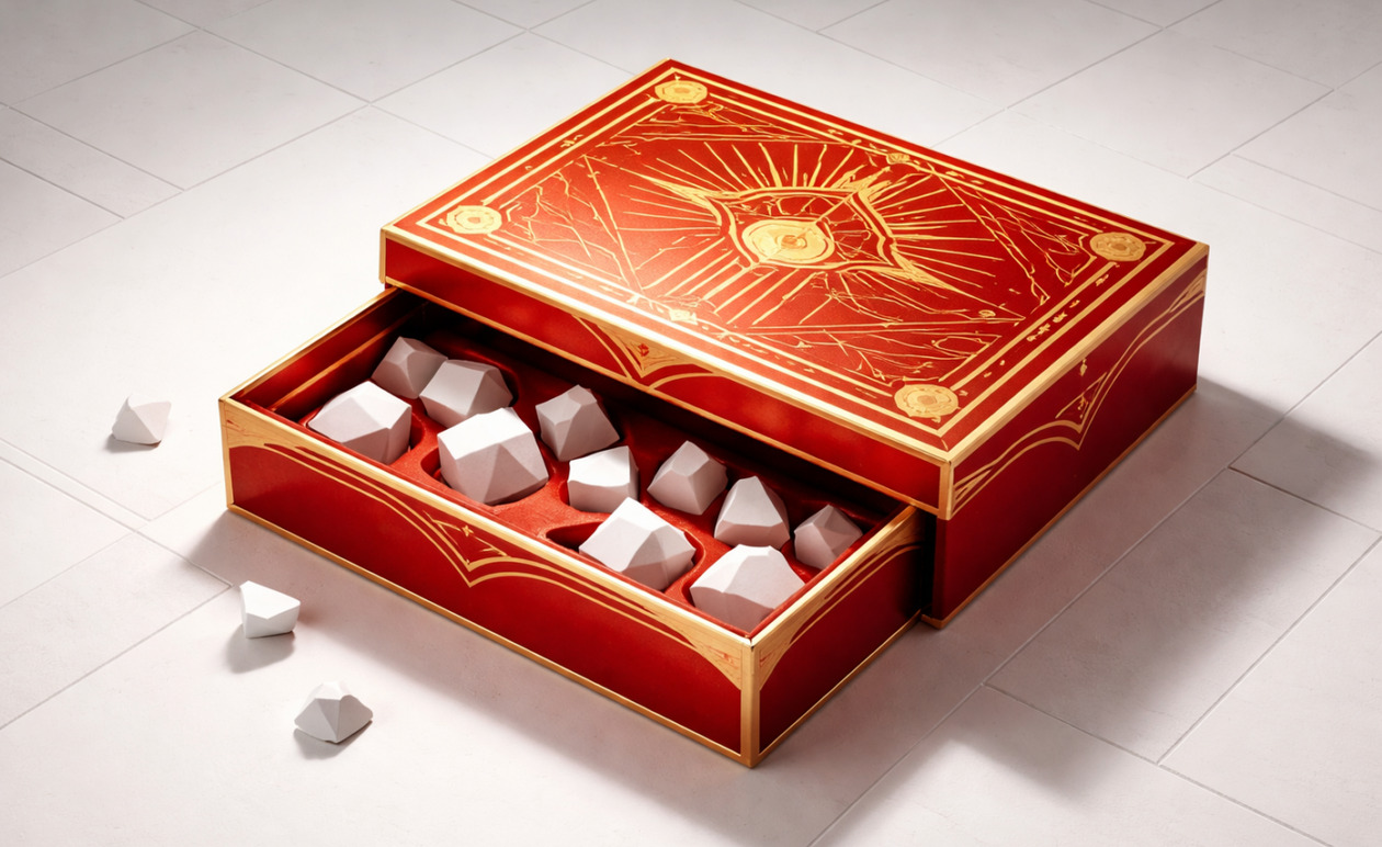 Ελ. Βενιζέλος: Κοκαΐνη κρυμμένη σε επιτραπέζια παιχνίδια για την Κύπρο – Σύλληψη 28χρονου