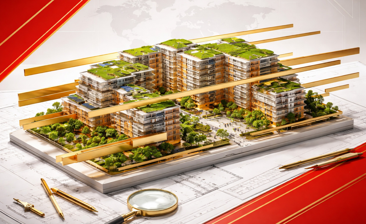 ΑΕΙ: Χτίζουν φοιτητικές εστίες και κατοικίες καθηγητών σε Κρήτη, Αιγαίο και Ιόνιο