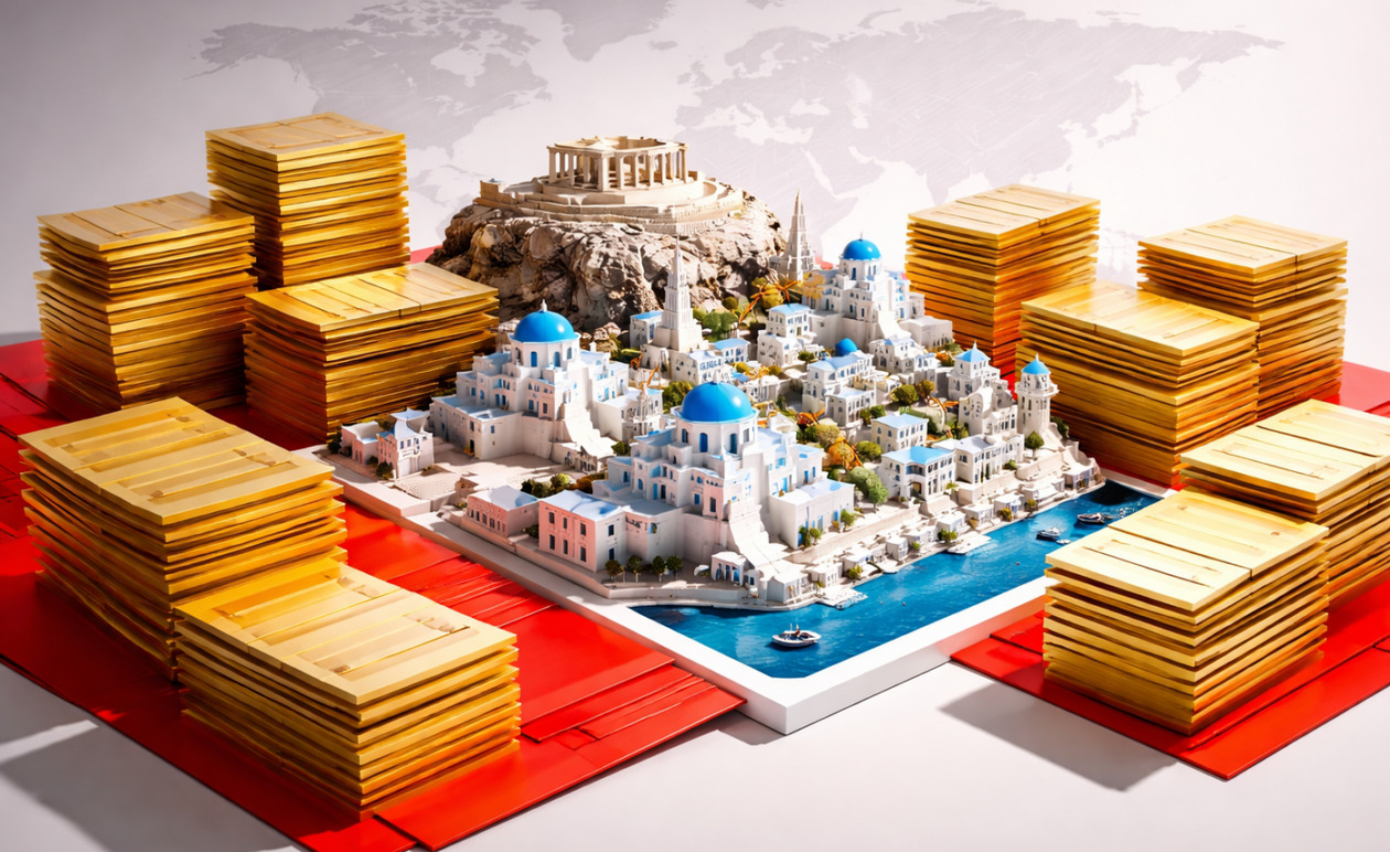 Πιερρακάκης: Το πλάνο της ΔΕΘ για την επόμενη γενιά και ο δημοσιονομικός χώρος του 1 δισ. ευρώ