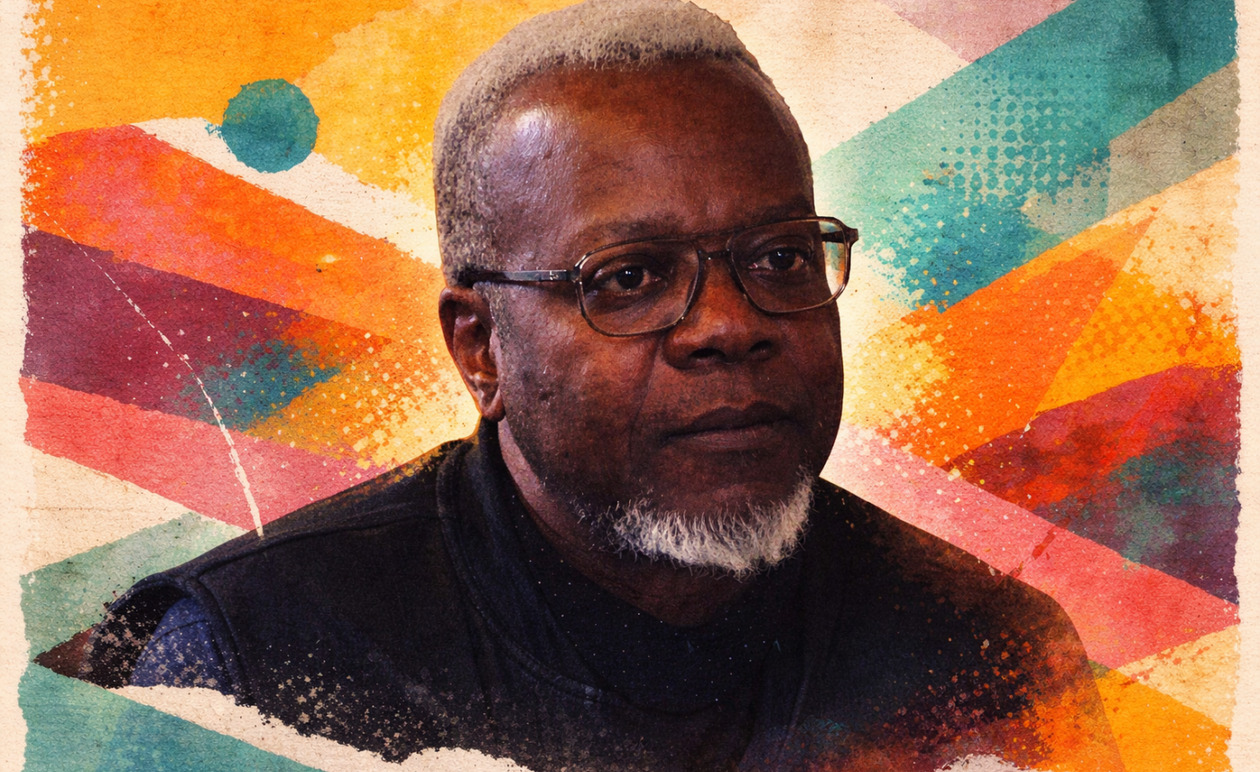 Zeraw: «Δεν μου νοίκιαζαν σπίτι επειδή είμαι μαύρος» – Η εξομολόγηση για τον ρατσισμό στην Ελλάδα