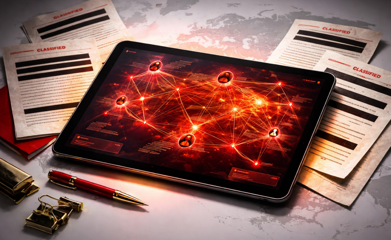 ΑΑΔΕ: Εξαρθρώθηκε κύκλωμα με 380 επιχειρήσεις-φαντάσματα και απάτη 43 εκατ. ευρώ