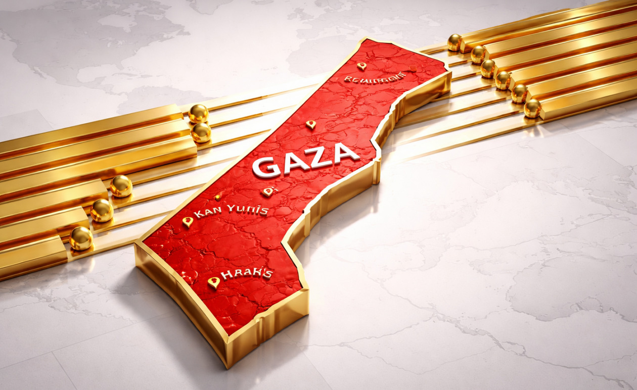 Ισραήλ: Σύγκρουση με την κυβέρνηση Τραμπ για τη σύνθεση του Συμβουλίου Ειρήνης στη Γάζα