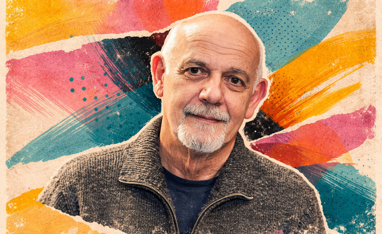 Γιώργος Κιμούλης: Η αποκάλυψη για τη δεκαετή αποχή από την τηλεόραση και το reunion του «Παρά Πέντε»