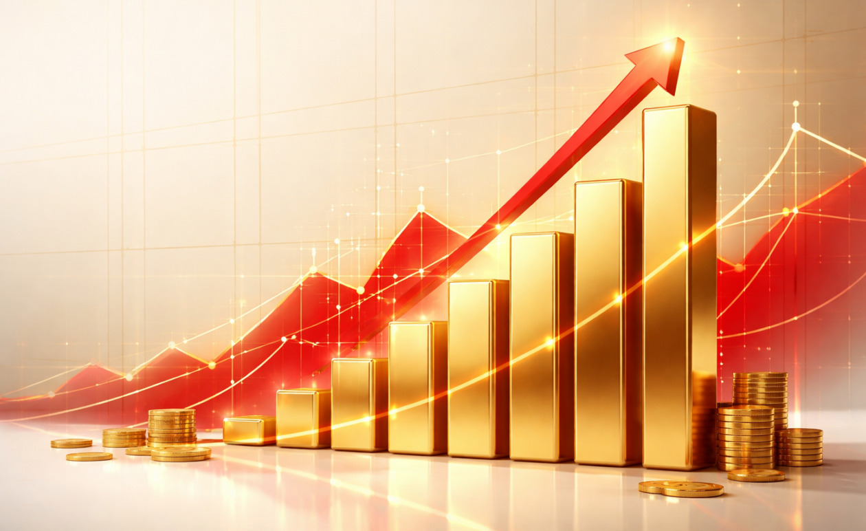 Γιατί η μεσαία τάξη δεν γίνεται ποτέ πλούσια: 8 συνήθειες που εμποδίζουν την οικονομική ανέλιξη