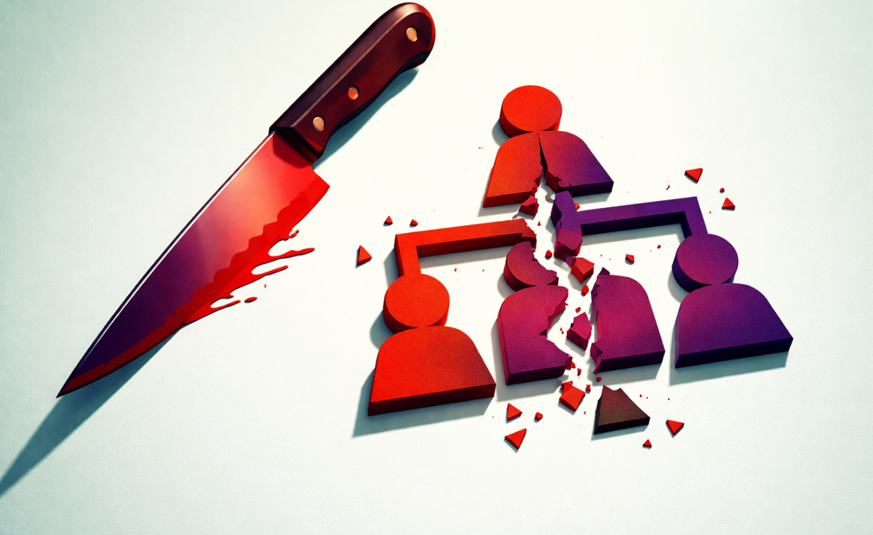 Γλυφάδα: Το χρονικό της πατροκτονίας και το σκοτεινό παρελθόν του 46χρονου δράστη