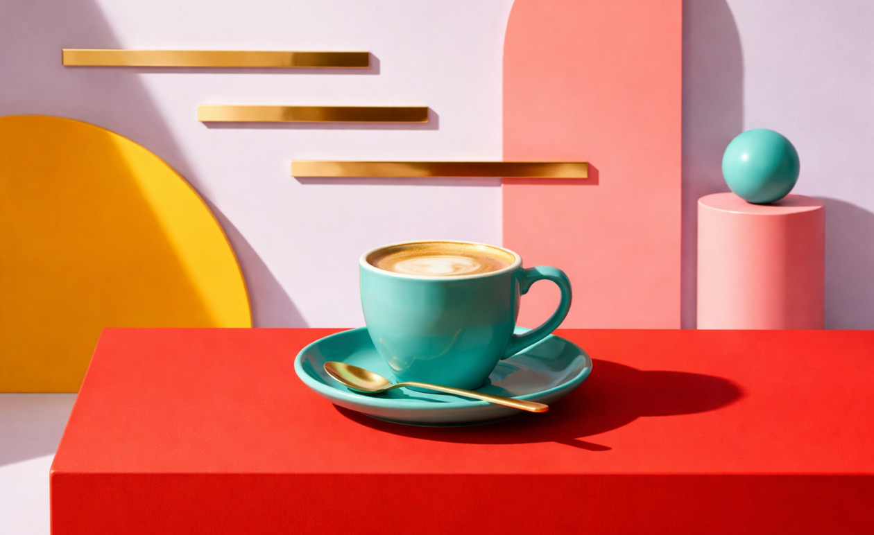 Σύνταξη: Γιατί το να ακούς το όνομά σου σε μια καφετέρια είναι η τελευταία άμυνα στην αορατότητα