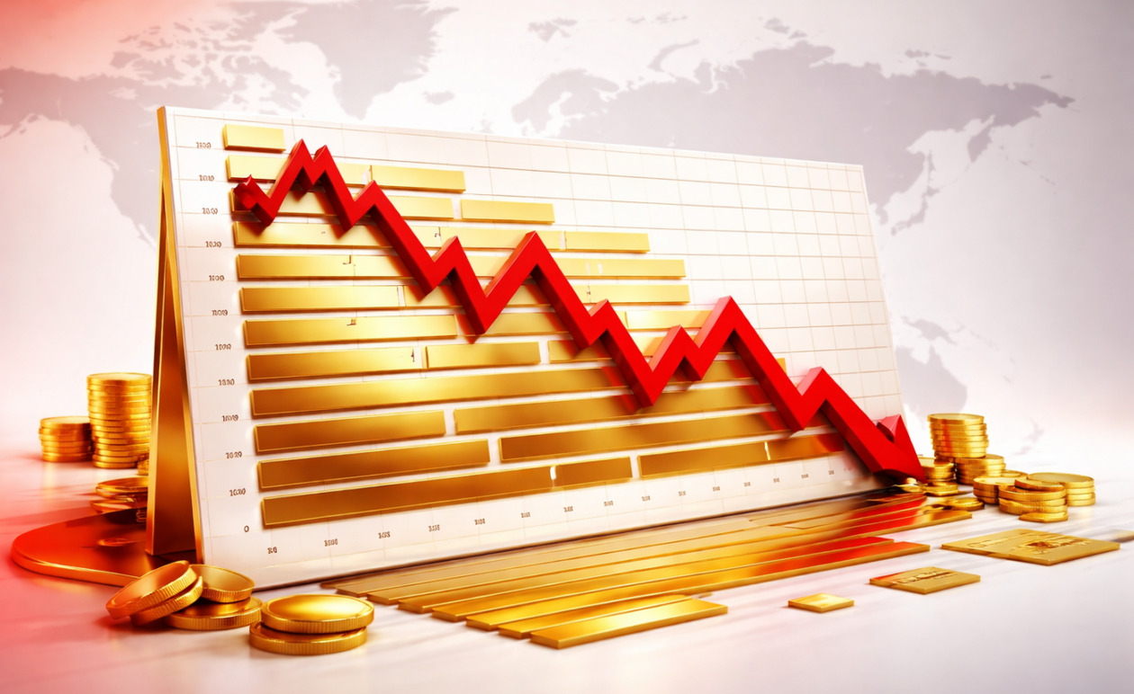 Η γεωπολιτική αστάθεια στη Μέση Ανατολή κλονίζει τις αγορές: Το ενεργειακό σοκ και ο κίνδυνος του χρέους