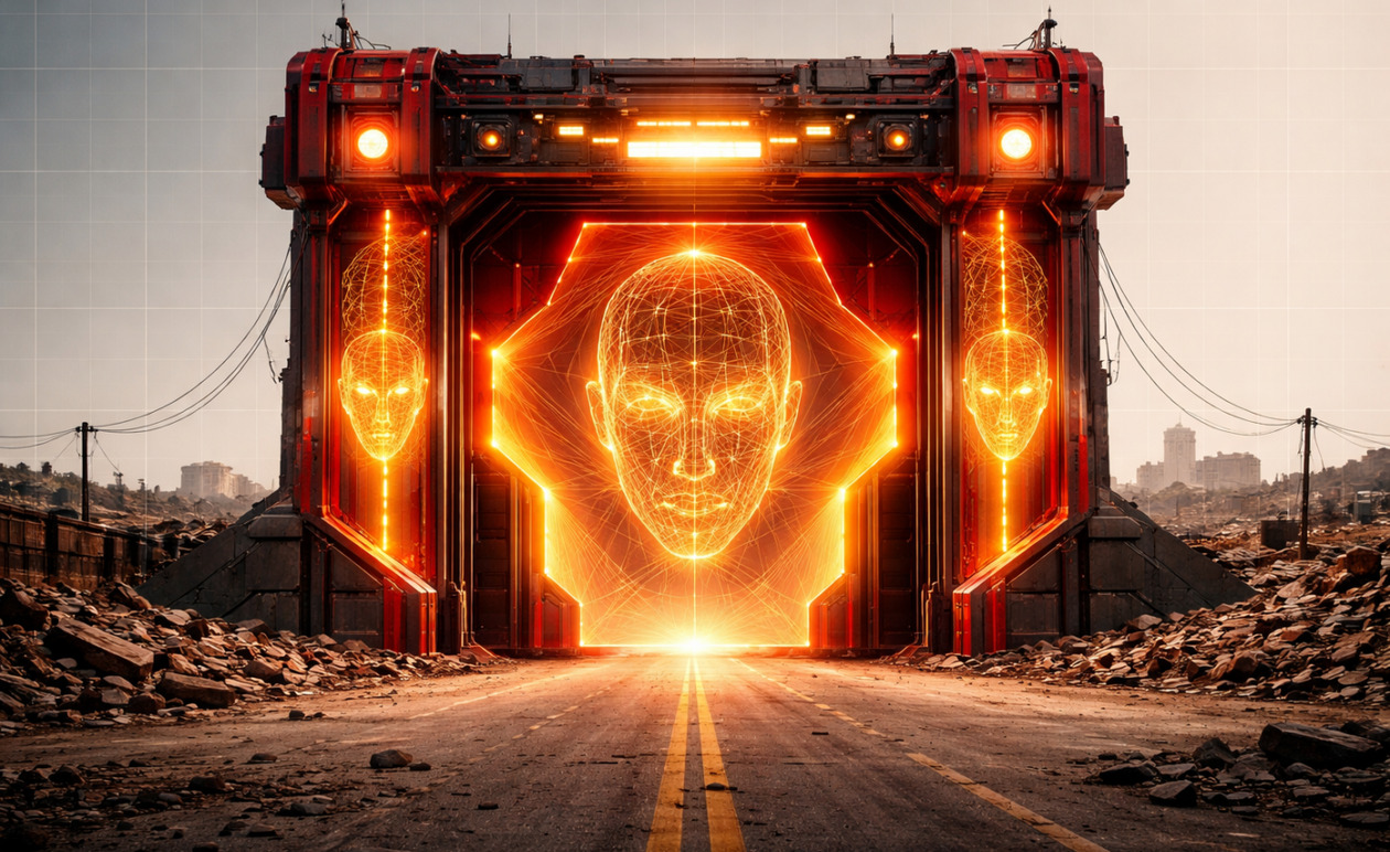 Ισραήλ: Σχέδιο για γιγαντιαίο καταυλισμό στη Ράφα με τεχνολογία αναγνώρισης προσώπου