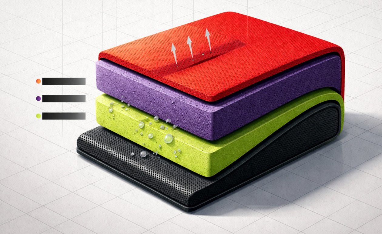 Τέμπη: Εκτός ευρωπαϊκών προδιαγραφών πυραντοχής τα καθίσματα της αμαξοστοιχίας