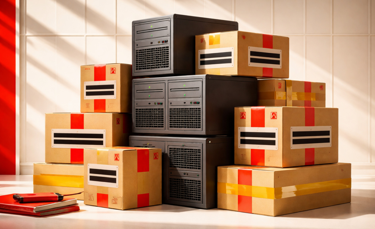 Βιολάντα: Τα ψηφιακά πειστήρια από το σπίτι του ιδιοκτήτη στο μικροσκόπιο των αρχών