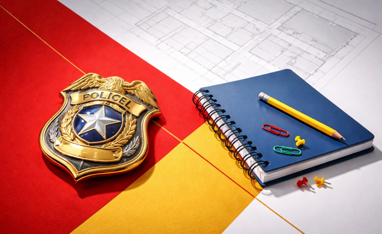 ΗΠΑ: Σε δίκη ο πρώτος αστυνομικός για την αδράνεια στο μακελειό του Ουβάλντε