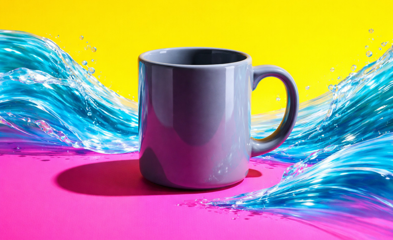 Οι 7 αθόρυβες δυνάμεις που κρύβει η συνήθεια να ξεπλένετε αμέσως την κούπα του καφέ σας