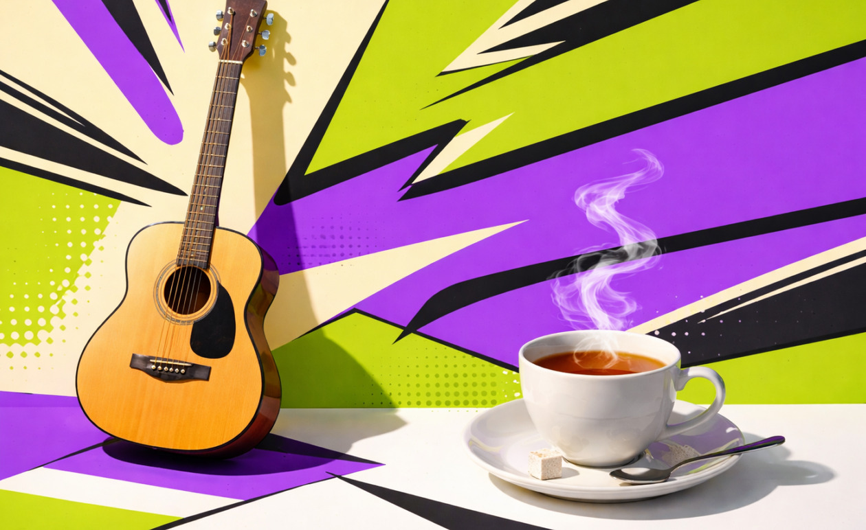 8 αλλαγές στην καθημερινότητα για να έχετε ζωή μετά τη δουλειά: Το μάθημα που πήρα από τους γονείς μου