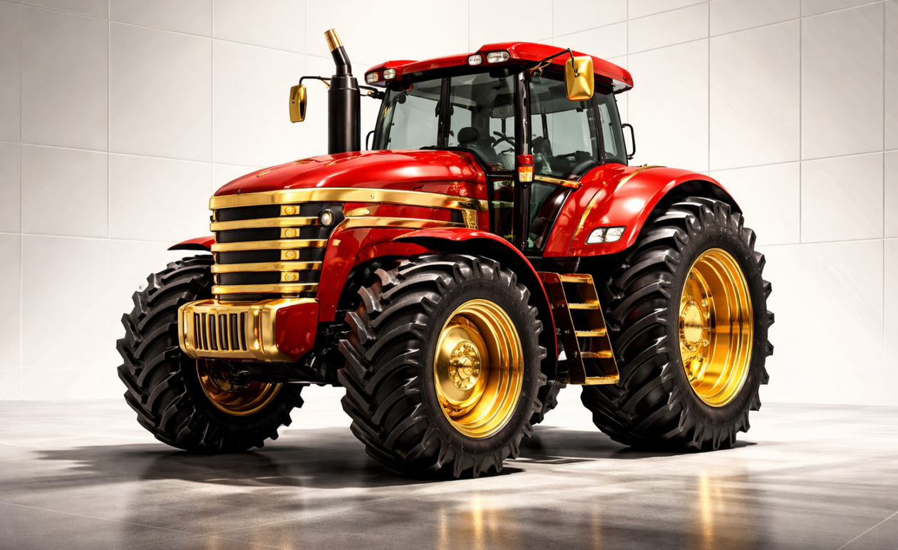 Αγρότες: Πώς θα γίνει η κάθοδος στην Αθήνα – Οι κυκλοφοριακές ρυθμίσεις της Παρασκευής