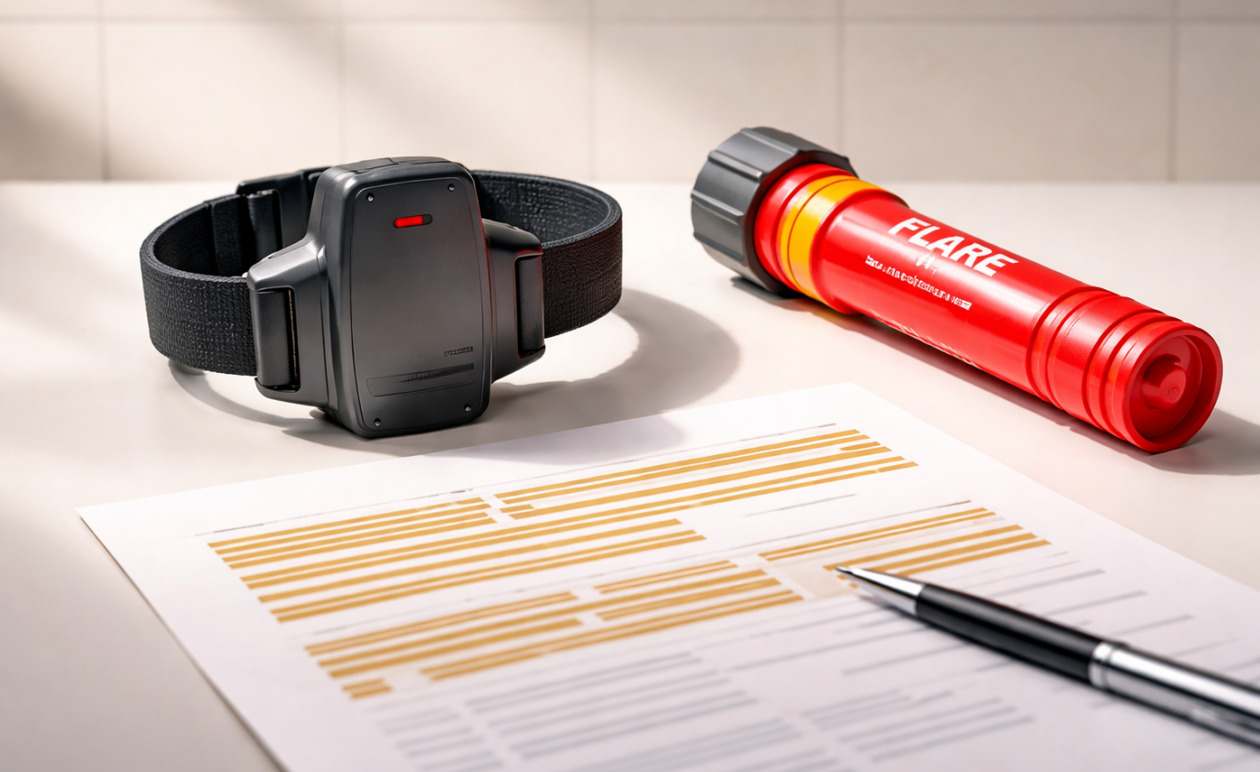 Χρήστος Μαυρίκης: Ποινική δίωξη για έξι πλημμελήματα μετά τους πυροβολισμούς στα Σπάτα