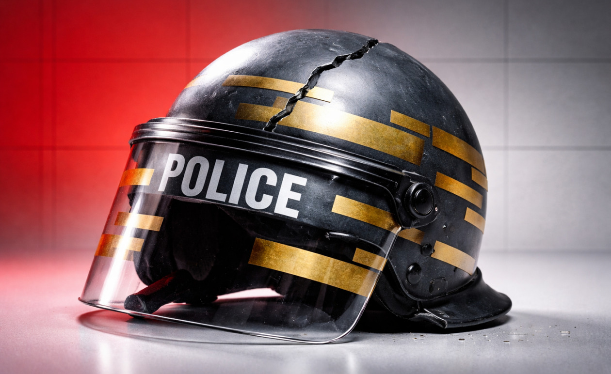 ΑΠΘ: Ελεύθεροι οι 313 προσαχθέντες μετά τα σφοδρά επεισόδια στη Θεσσαλονίκη