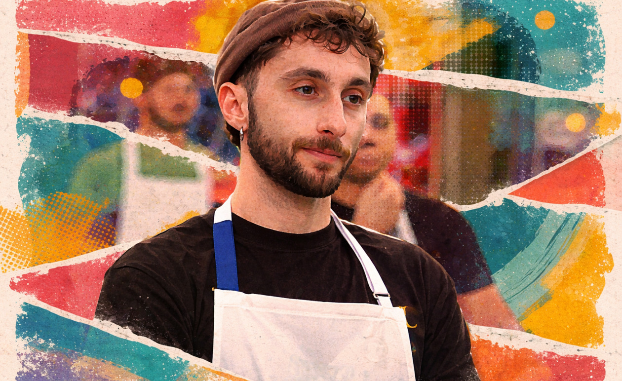 MasterChef: Ο Γιώργος παραιτήθηκε από αρχηγός – Η τετράδα των υποψηφίων προς αποχώρηση