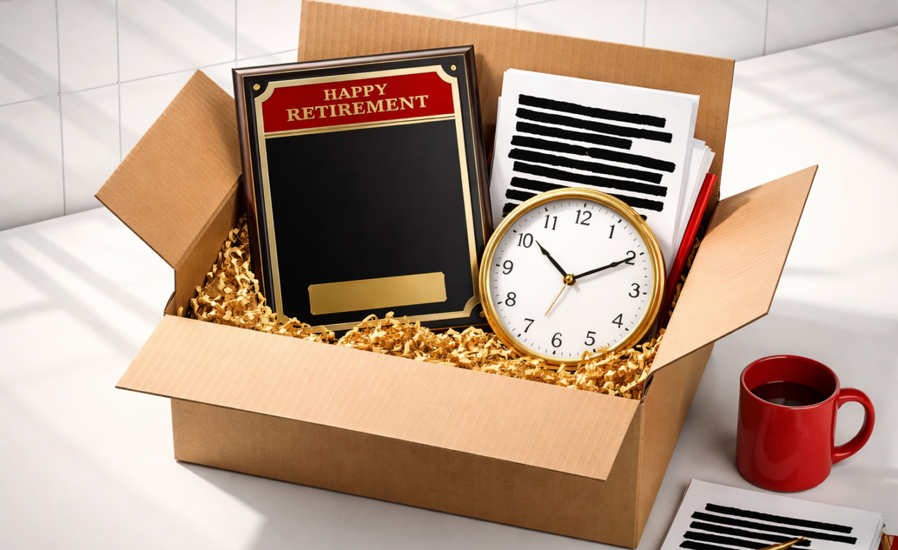 Η ψυχολογία της σύνταξης: Γιατί η μοναξιά δεν είναι κάτι νέο: Η αλήθεια που η δουλειά έκρυβε για χρόνια