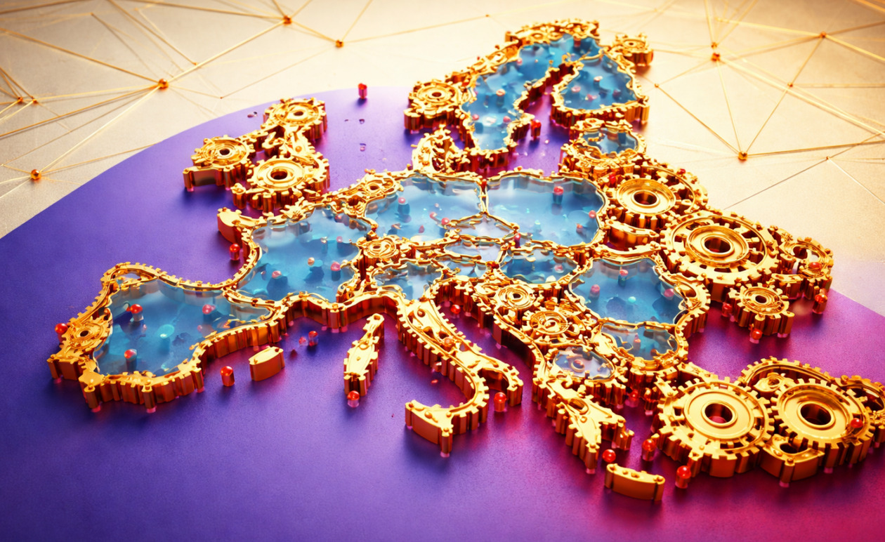 Πιερρακάκης: Το εθνικό «reset» και οι τρεις πυλώνες για την ανθεκτικότητα της Ευρώπης το 2026