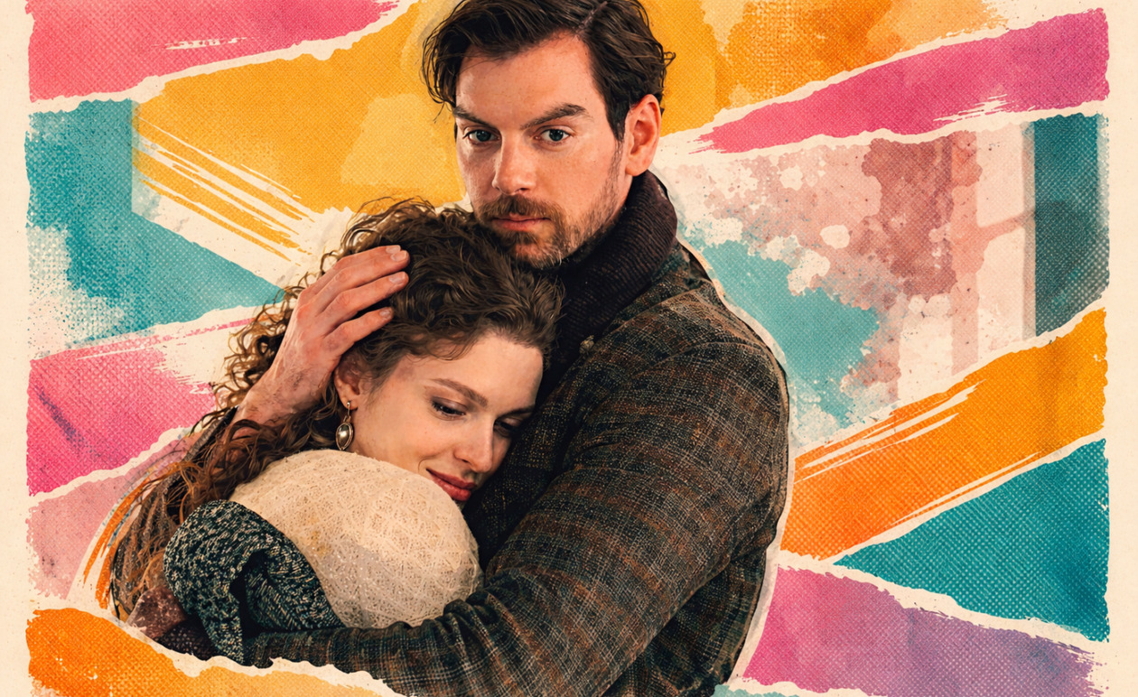 Grand hotel: Η Αλίκη «τελειώνει» τον Πέτρο μετά την αποκάλυψη του φόνου της Βασιλικής