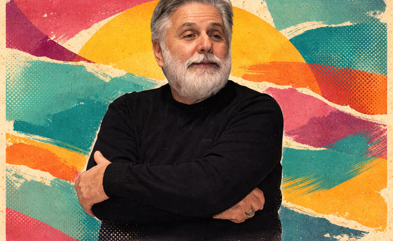 Ιεροκλής Μιχαηλίδης: Το τέλος των «Άγαμων Θυτών» – Η πραγματική σχέση με τον Δημήτρη Σταρόβα