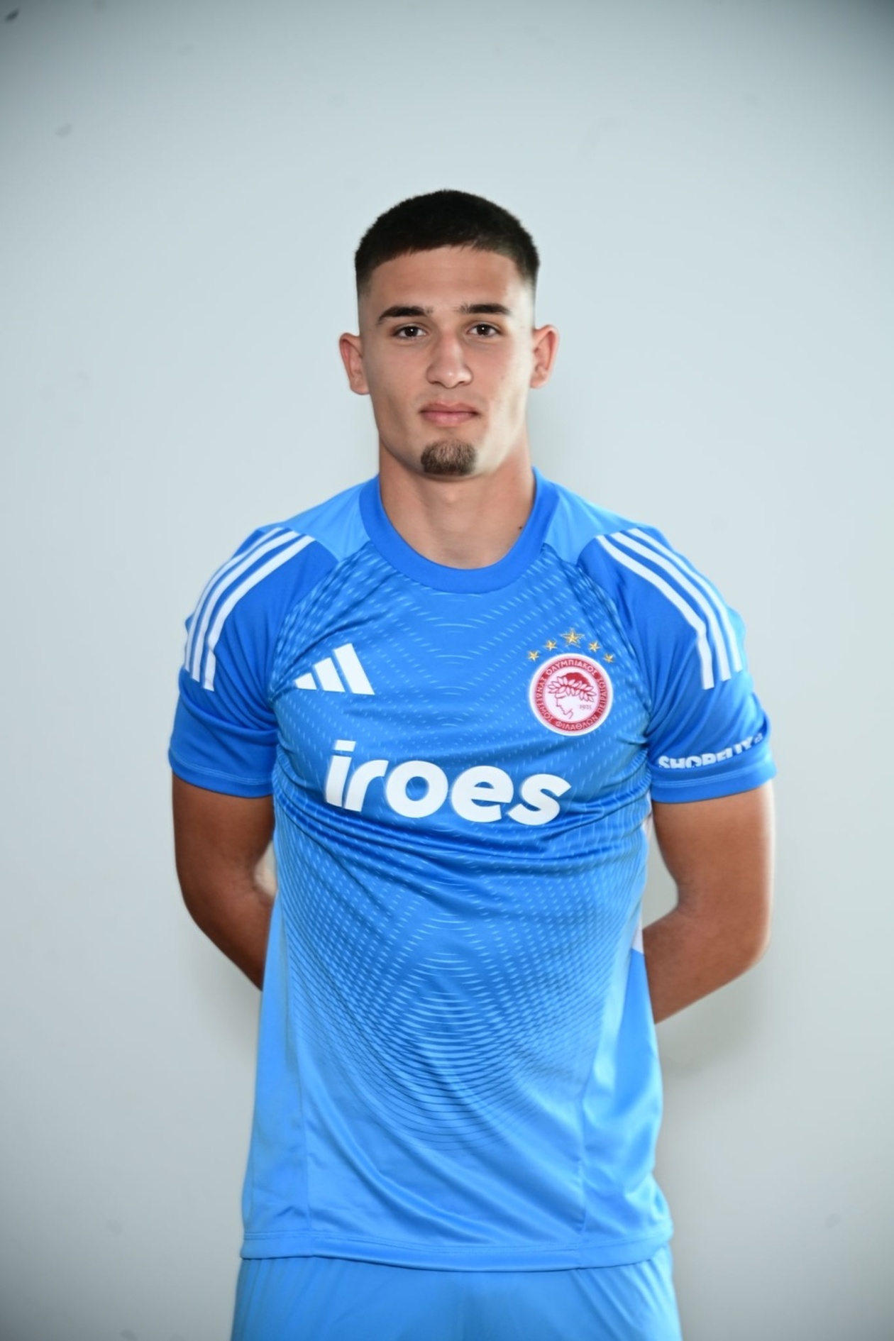 Olympiacos: Οι χειμερινές μεταγραφές και τα νέα επαγγελματικά συμβόλαια στην Ακαδημία