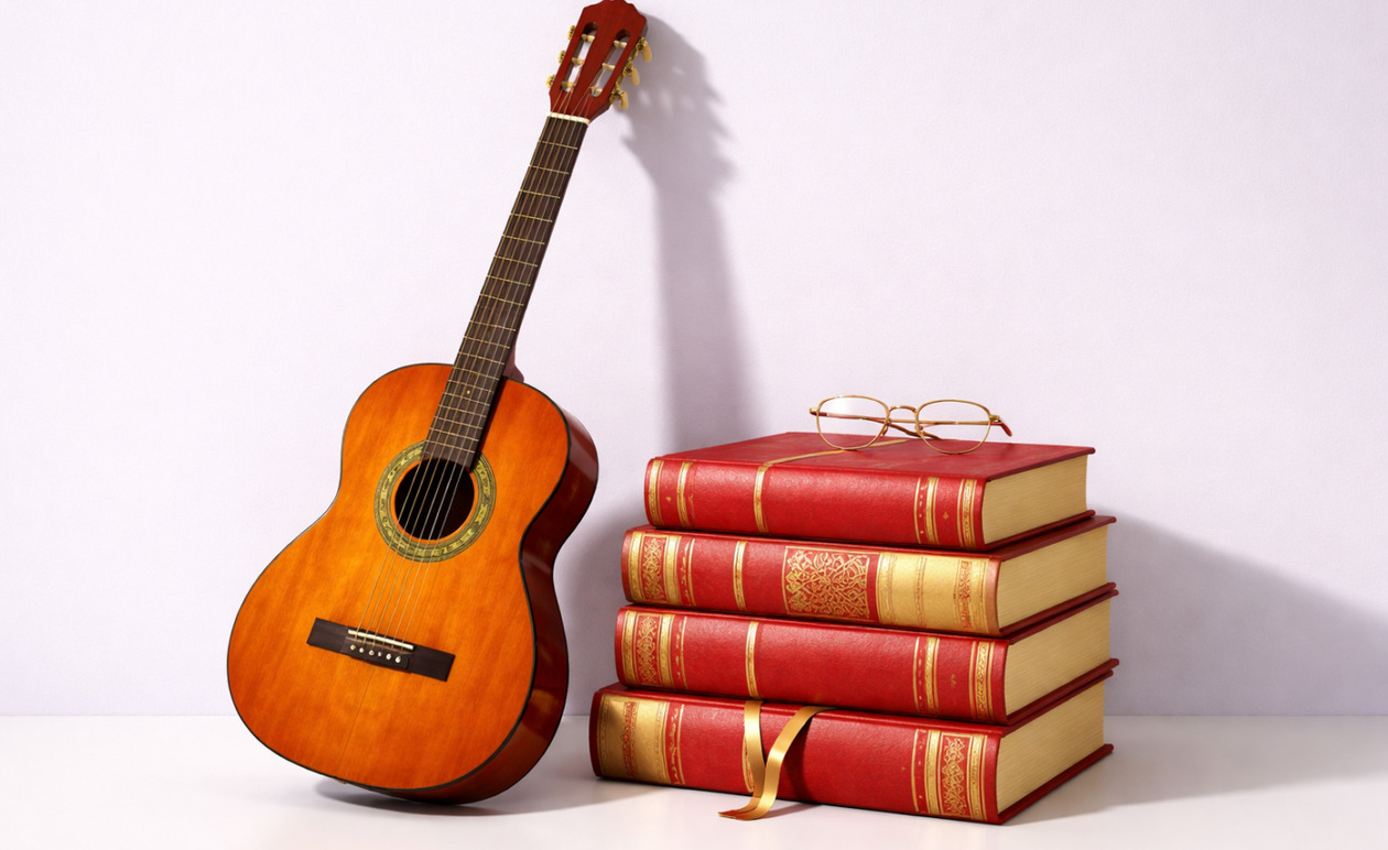 Συνταξιοδότηση: Πώς η περιέργεια για τα «άχρηστα» πράγματα έγινε το κλειδί για την εύρεση του εαυτού