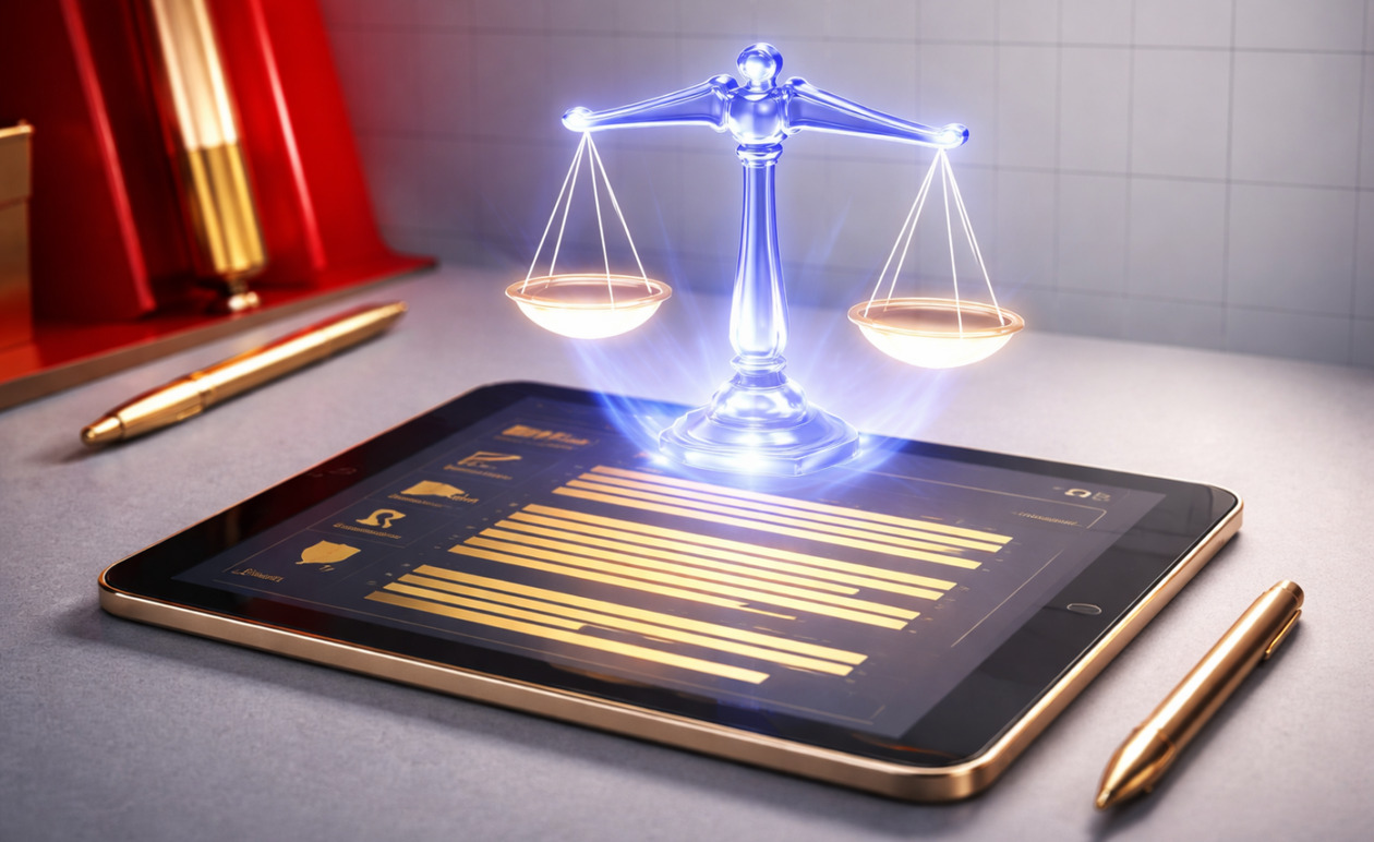 Ηλεκτρονικός Φάκελος Υπόθεσης: Η ψηφιακή επανάσταση στη Δικαιοσύνη και το χρονοδιάγραμμα εφαρμογής