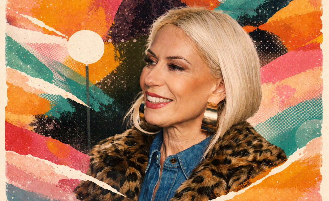 Μαρία Μπακοδήμου: Η επιστροφή στον «Αδύναμο Κρίκο» και η αποκάλυψη για τον «πραγματικό της εαυτό»