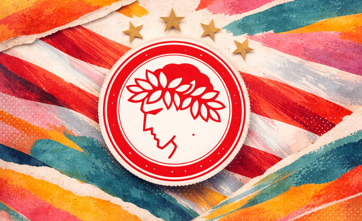 Ολυμπιακός – Βόλος: Εξαντλήθηκαν οι θέσεις ΑμεΑ στο Στάδιο «Γ. Καραϊσκάκης»