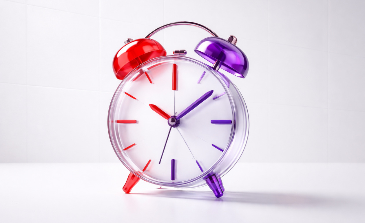 Το ξύπνημα στις 5:30 π.μ. δεν είναι πειθαρχία: Η ανακάλυψη του «ξένου» εαυτού στην πρωινή σιωπή